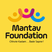 Mantav Foundation chhote kadam Bade Sapne!